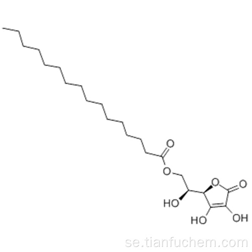 Antioxidant Ascorbylpalmitat CAS 137-66-6